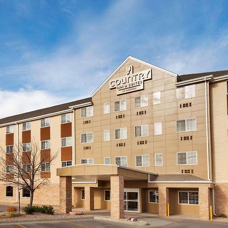 Country Inn & Suites By Radisson, Sioux Falls, Sd Exterior foto